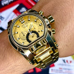 INVICTA BOLT ZEUS FUNCIONAL PARA HOMBRE REF-DD