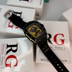 RICHARD MILLER PARA HOMBRE DRAGON -ND3