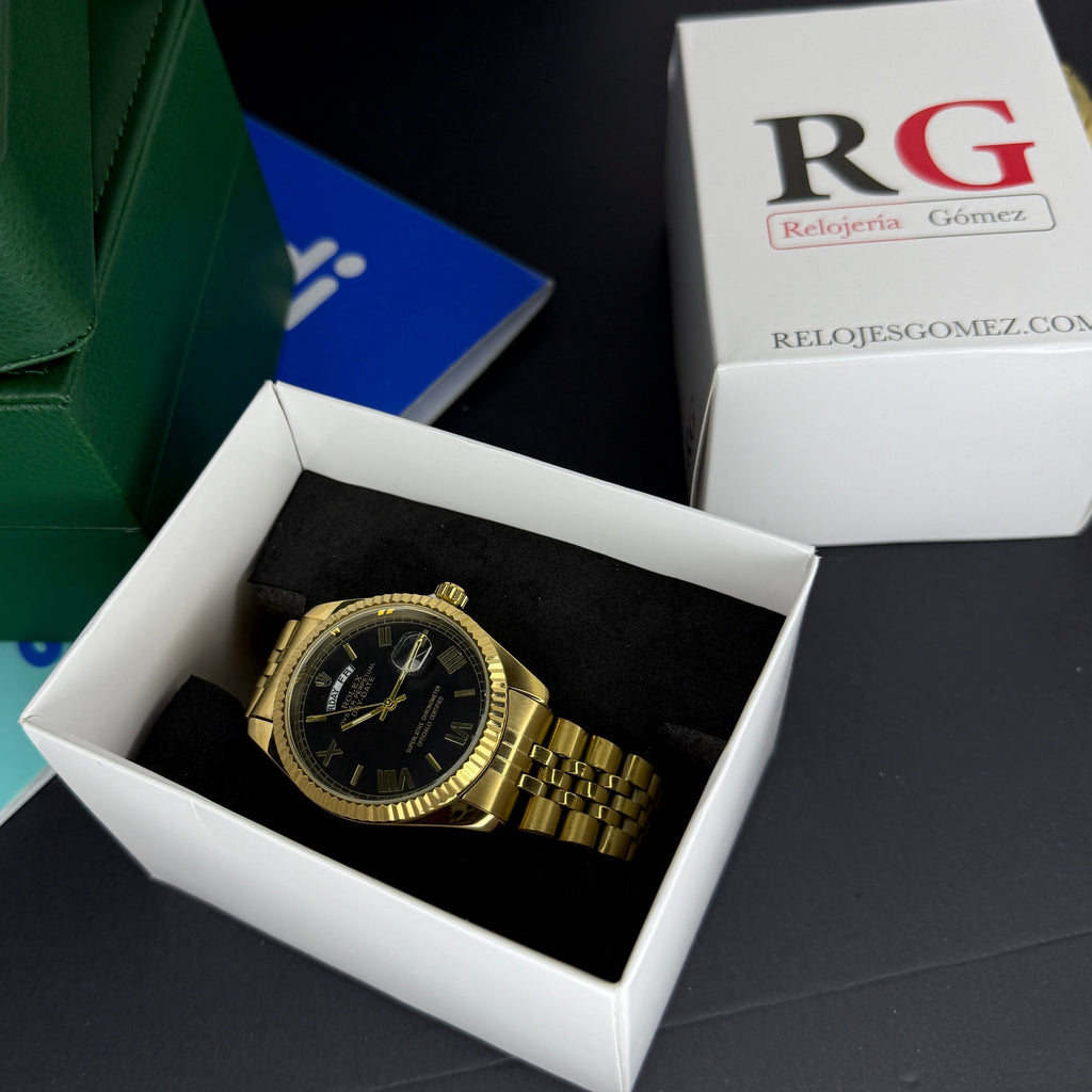 RLX PRESIDET PARA MUJER REF-DN