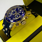 INVICTA LUXURY PRO DIVER ORIGINAL PARA HOMBRE REF 6983