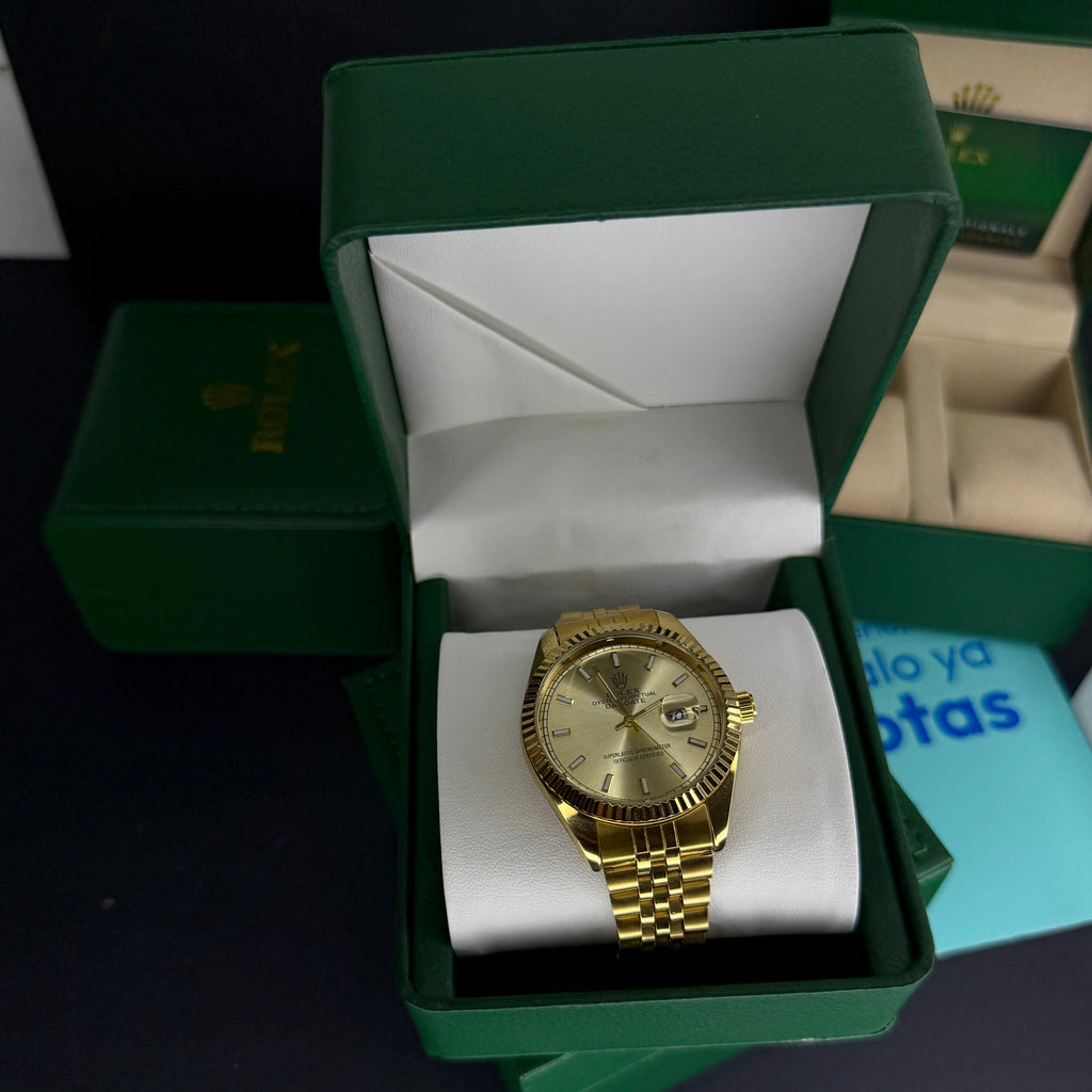 RLX DAY-DATE PARA DAMA REF-DD