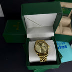 RLX DAY-DATE PARA DAMA REF-DD