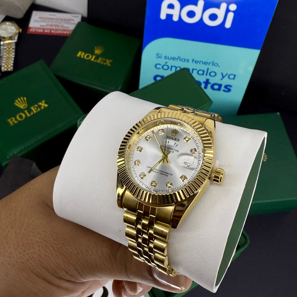 RLX PRESIDENT PARA HOMBRE REF-DB