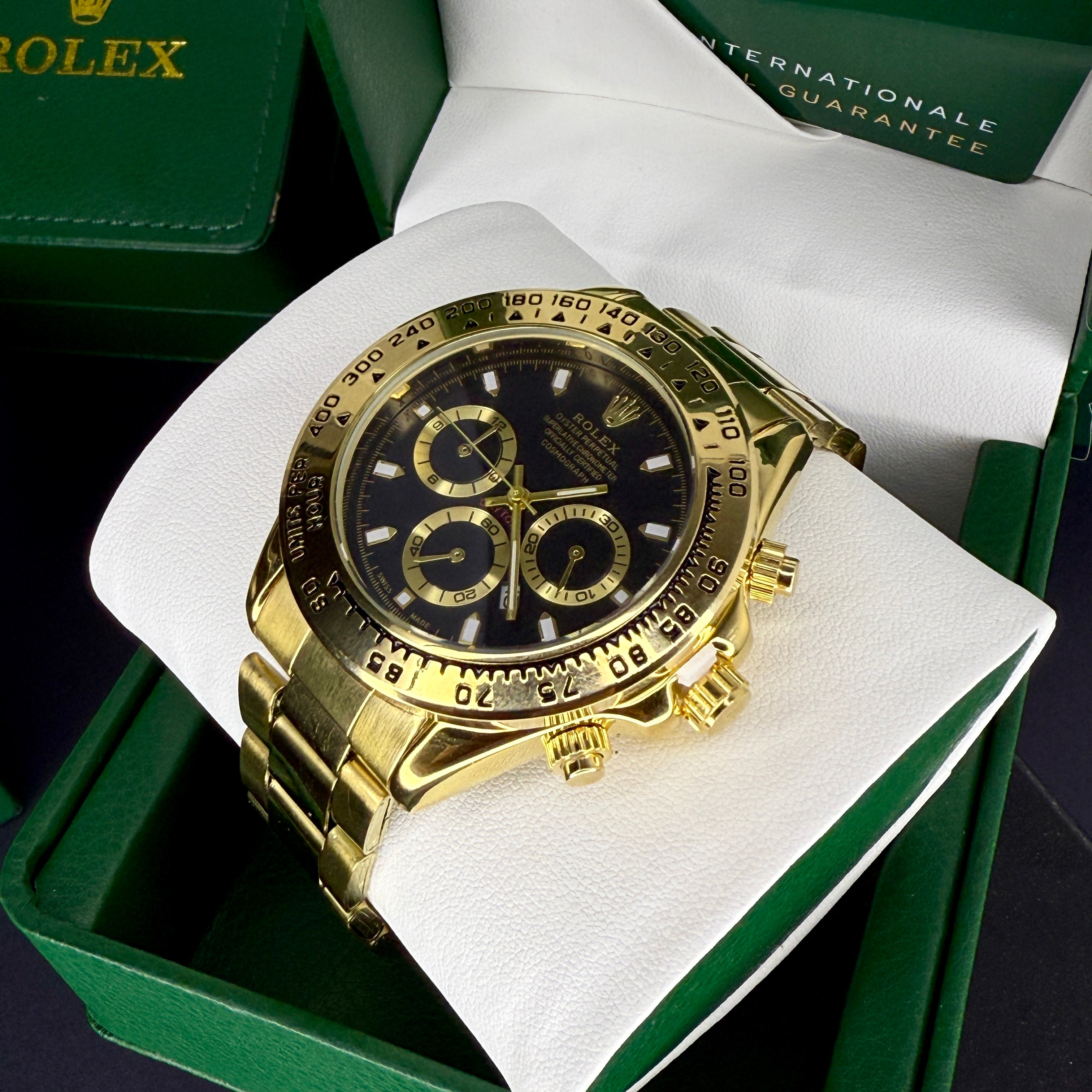 RLX DAYTONA PARA HOMBRE REF-DN