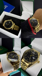 RLX PRESIDET HOMBRE REF-DN