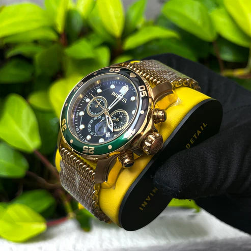 INVICTA LUXURY PRO DIVER ORIGINAL PARA HOMBRE REF 47832