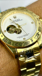 RLX AUTOMATICO PARA HOMBRE REF-DB