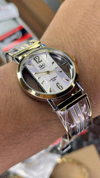QyQ ORIGINAL ESQUELETO PARA HOMBRE REF-BB