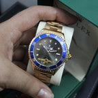 RLX SUBMARINE CORAZON ABIERTO PARA HOMBRE REF-DA