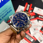 CURREN ORIGINAL PRA HOMBRE REF-8314-CA