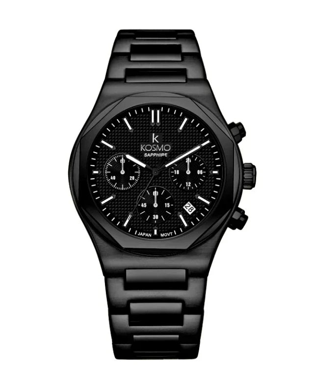 KOSMOS x RLX ACERO ORIGINAL PARA HOMBRE REF DAYTONA- 646-7– NN