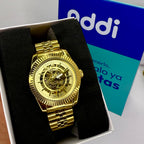 RLX AUTOMATICO CORAZON ABIERTO PRESIDET PARA HOMBRE REF-DD