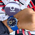 LOTO ORIGINAL AUTOMATICO REF-LT2501-A
