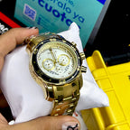 INVICTA PRO DIVER FUNCIONAL PARA HOMBRE REF-DB