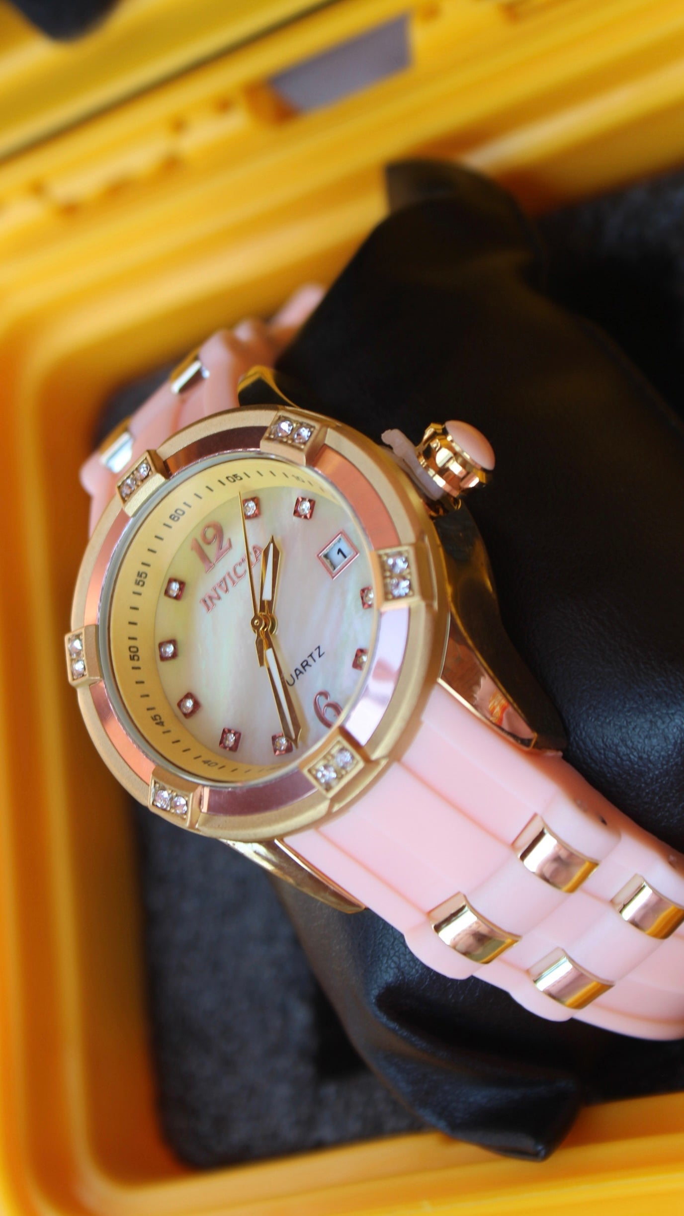 INVICTA ANGEL PARA DAMA REF-R2