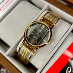 QyQ ORIGINAL ESQUELETO PARA HOMBRE REF-DN
