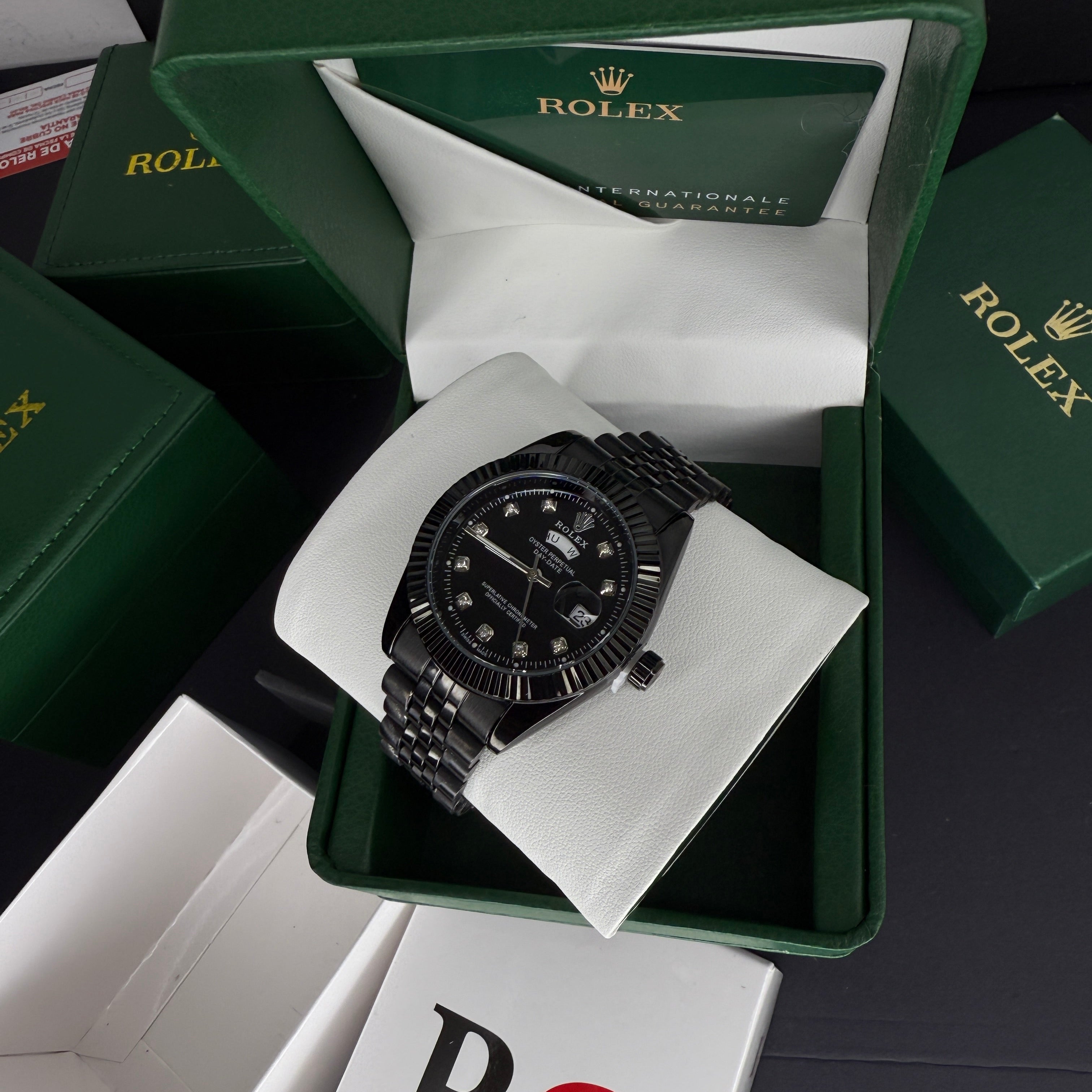 RLX PRESIDENT PARA HOMBRE REF-NN