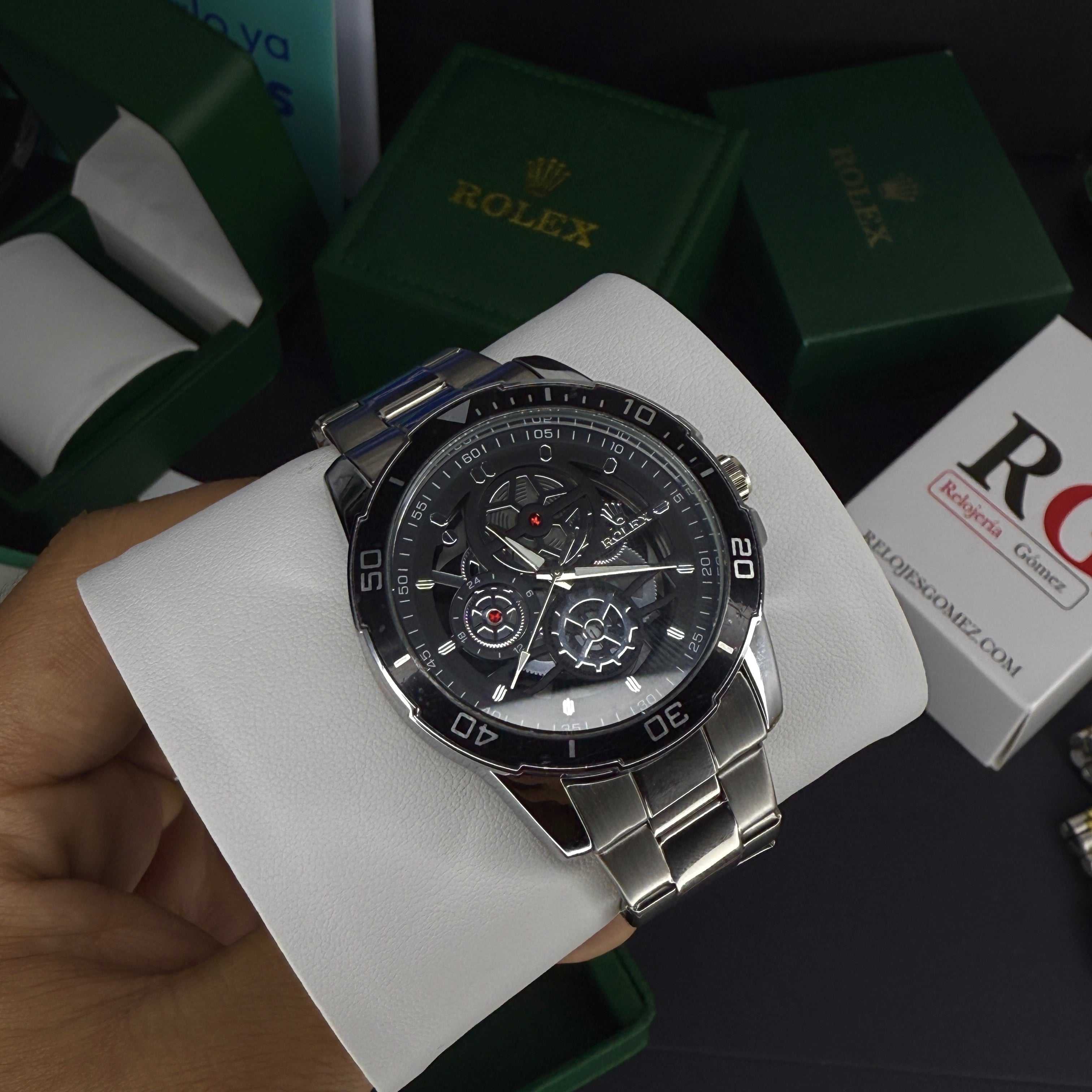 RLX SUMARINE REALLY PARA HOMBRE REF-PN
