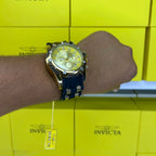 INVICTA BOLT FUNCIONAL PARA HOMBRE REF-NDD