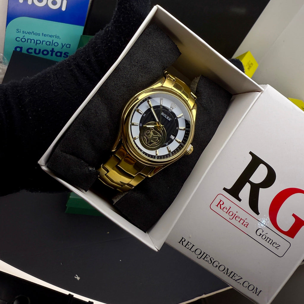 RLX PERPETUAL 1908 PARA HOMBRE REF-DNB