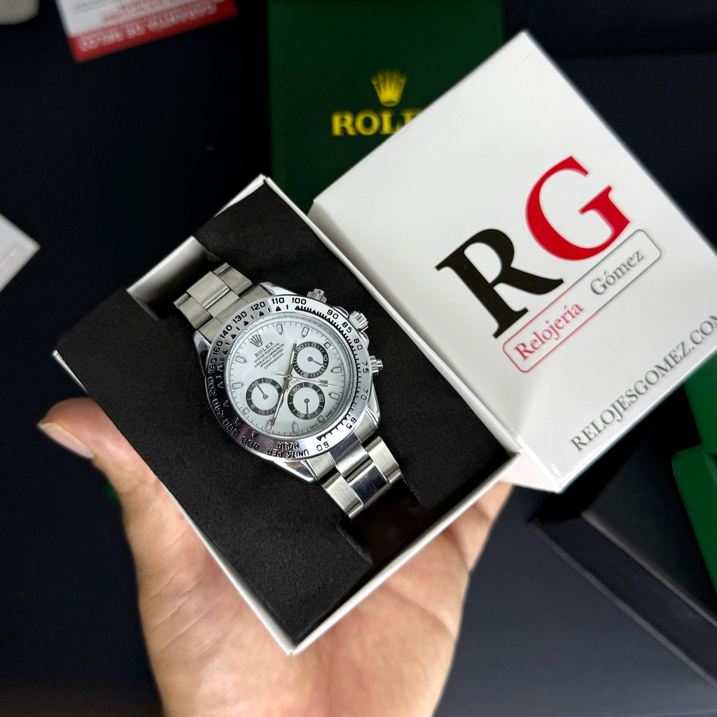 RLX DAYTONA PARA HOMBRE REF-PB