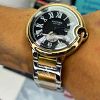 CARTIER TORBILLON PARA HOMBRE REF-BOIRN