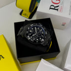 INVICTA LUXURY PRO DIVER ORIGINAL PARA HOMBRE REF 0076