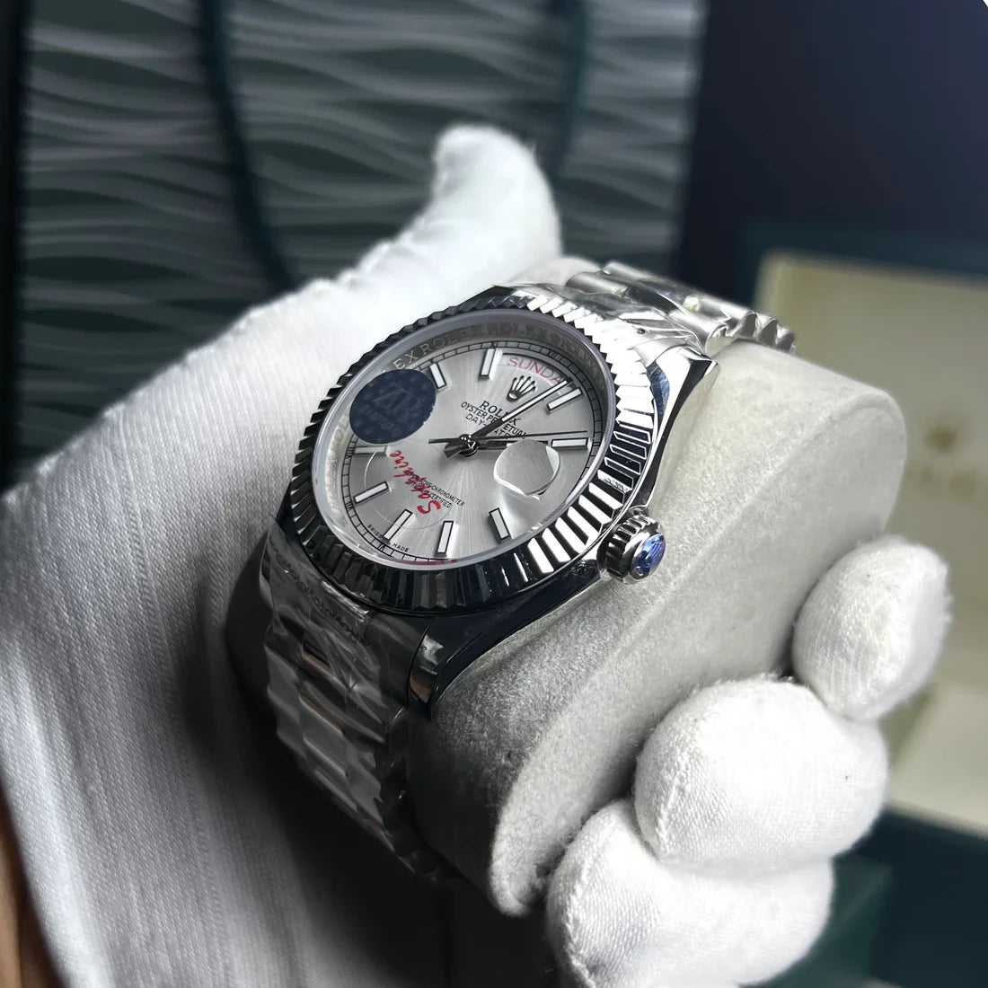 RLX PRESIDENT LUXURY AUTOMATICO