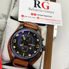 CURREN ORIGINAL PARA HOMBRE REF 8225-MMN