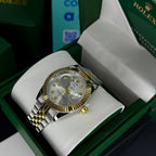 RLX PRESIDENT PARA HOMBRE REF-BB