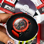 LOTO ORIGINAL CRONOGRAFO REF-LT2428-R