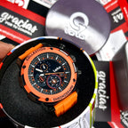 LOTO ORIGINAL CRONOGRAFO REF-LT2434