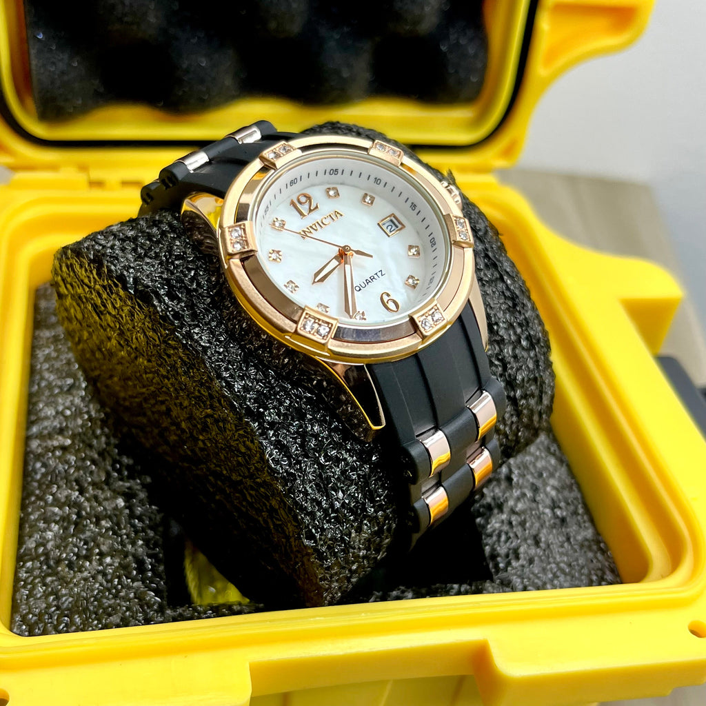 INVICTA ANGEL PARA DAMA REF-NO