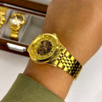 RLX AUTOMATICO CORAZON ABIERTO PARA HOMBRE REF-DD