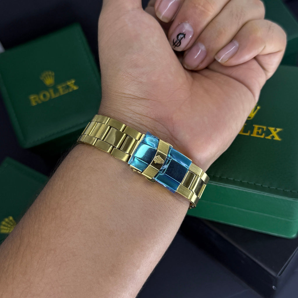 RLX DAYTONA PARA HOMBRE REF-DA
