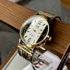 QyQ ORIGINAL ESQUELETO PARA HOMBRE REF-BB
