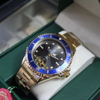 RLX SUBMARINE CORAZON ABIERTO PARA HOMBRE REF-DA