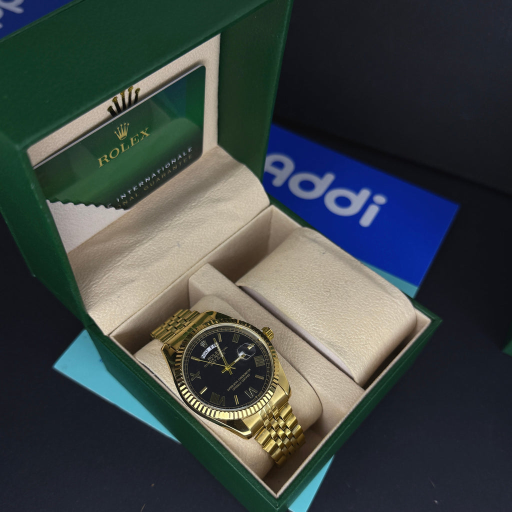 RLX PRESIDET HOMBRE REF-DN
