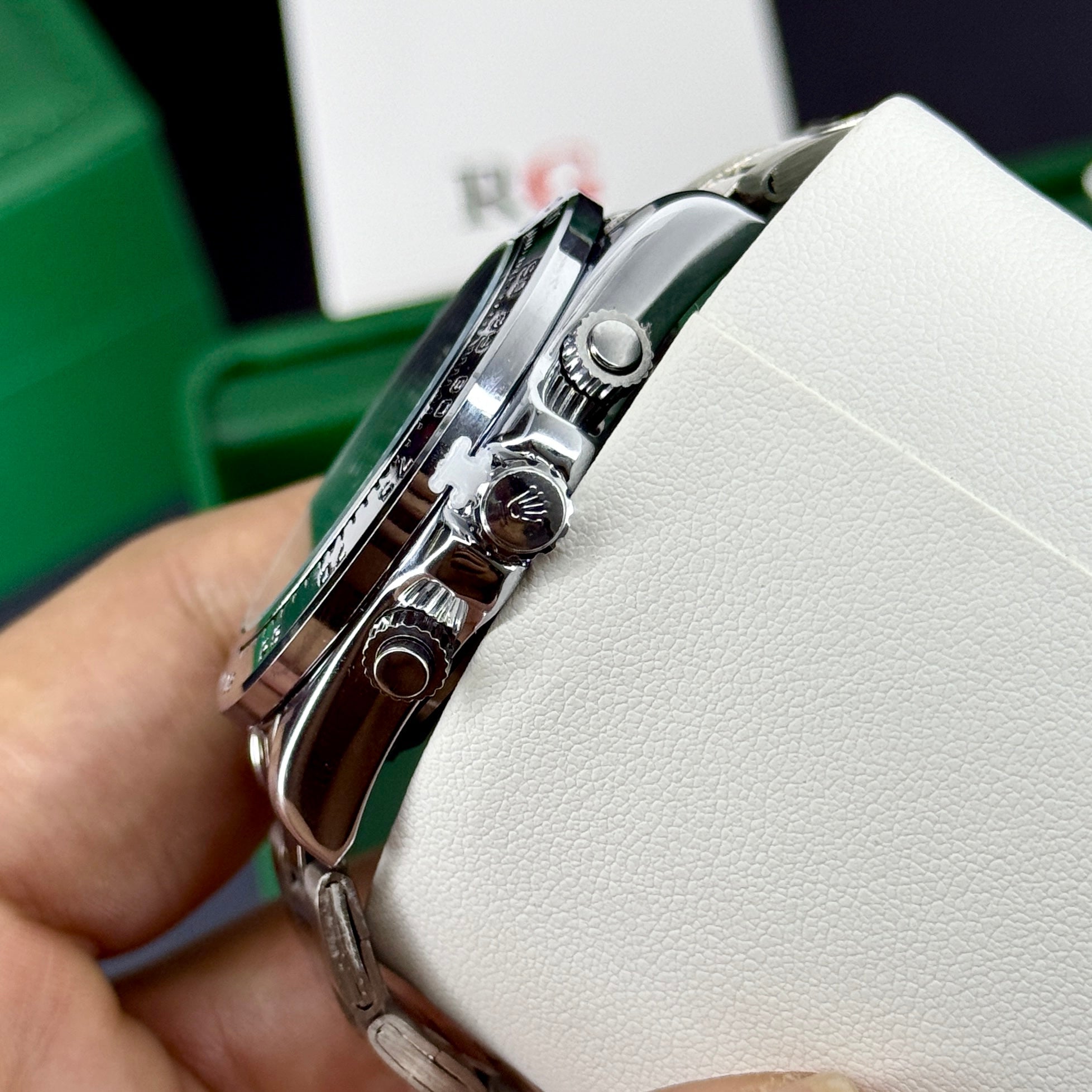 RLX DAYTONA PARA HOMBRE REF-PA