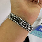 RLX AUTOMATICO CORAZON ABIERTO PRESIDET PARA HOMBRE REF-PB