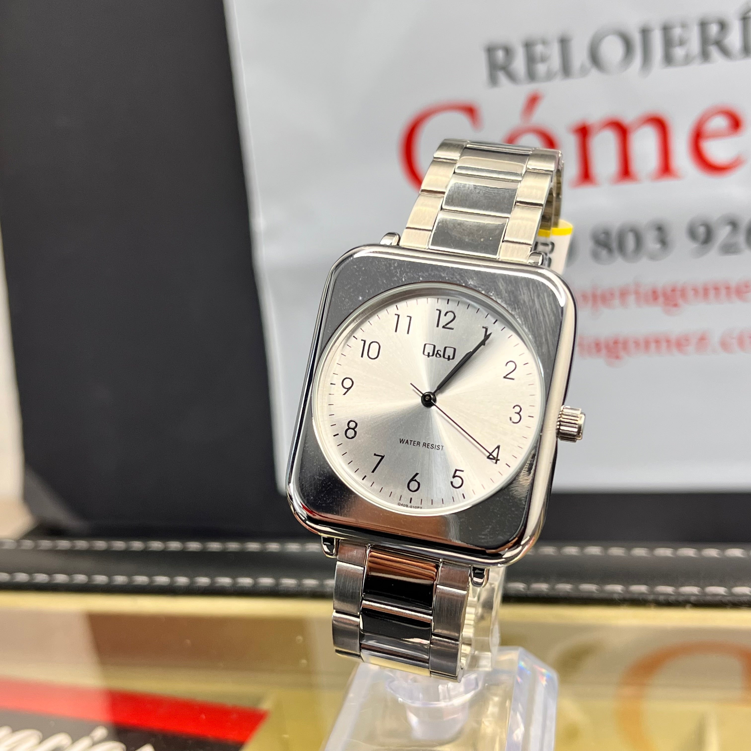 QyQ ORIGINAL PARA HOMBRE REF-PB