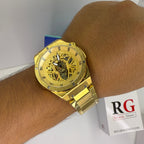 HUBLOT AUTOMATICO PARA HOMBRE REF-DD