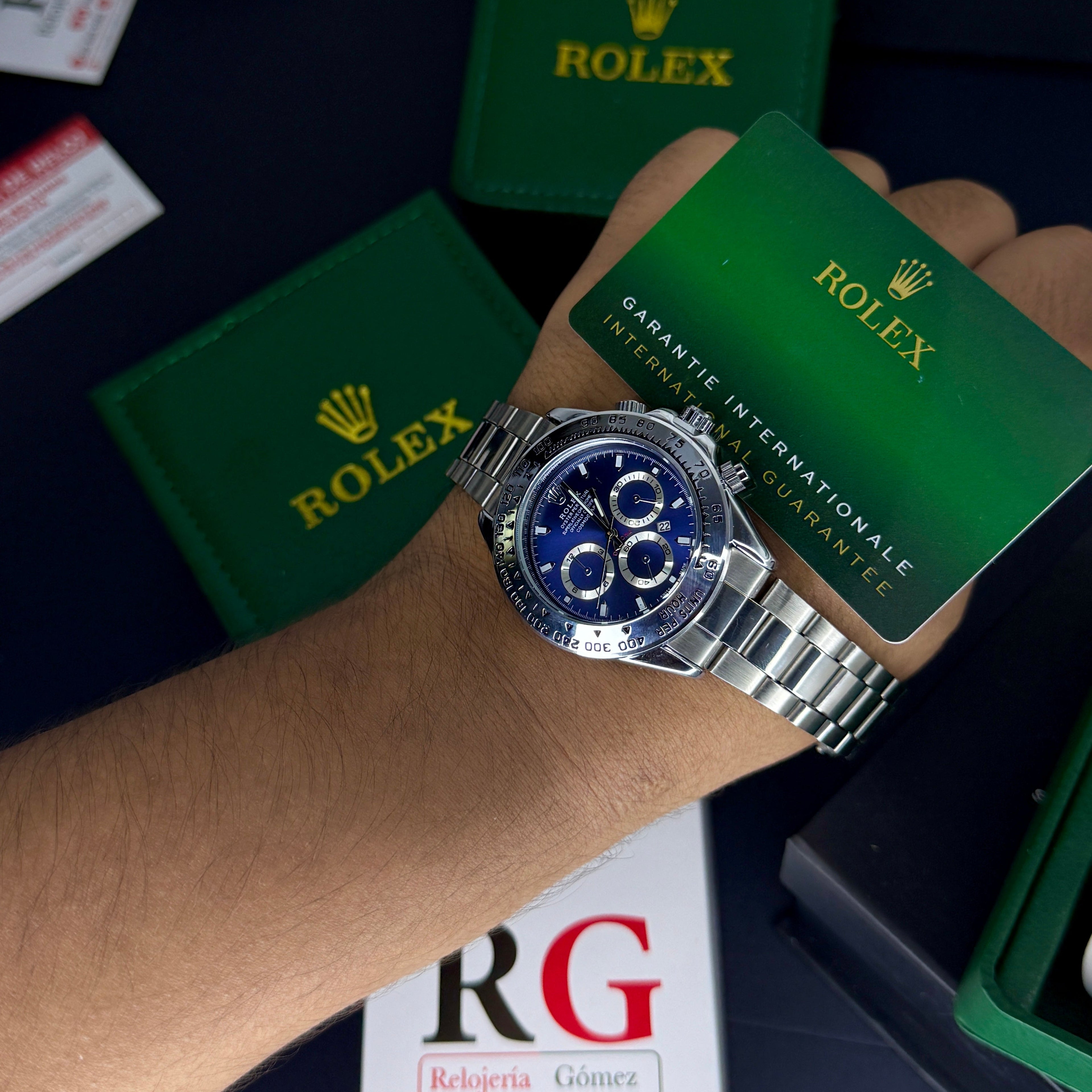 RLX DAYTONA PARA HOMBRE REF-PA