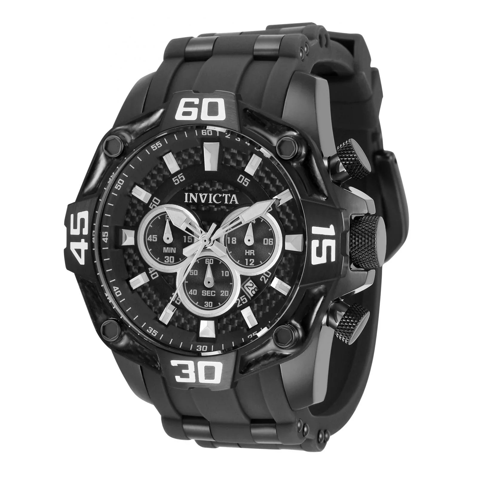 INVICTA LUXURY PRO DIVER ORIGINAL PARA HOMBRE REF 33843