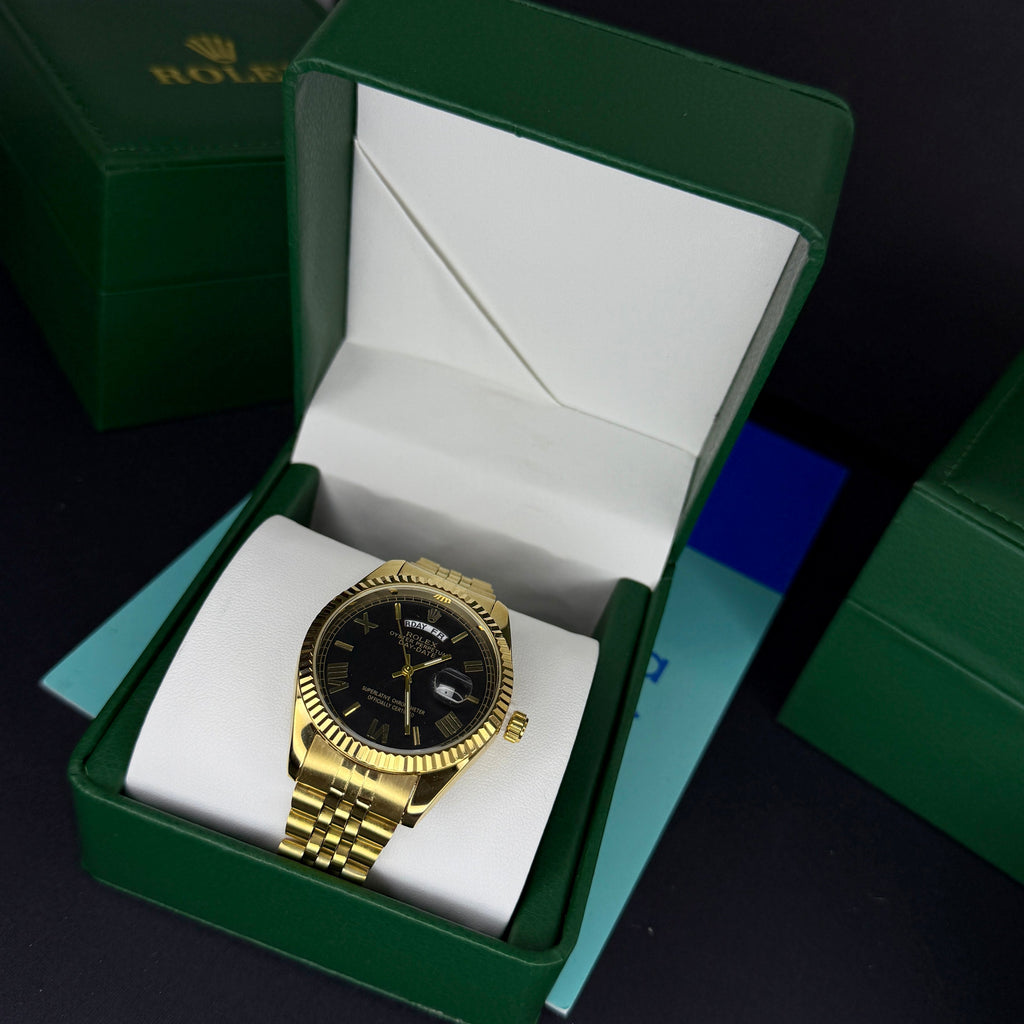 RLX PRESIDET PARA MUJER REF-DN