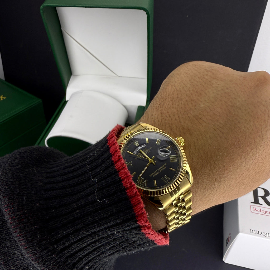 RLX PRESIDET PARA MUJER REF-DN