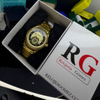 RLX PERPETUAL 1908 PARA HOMBRE REF-DD