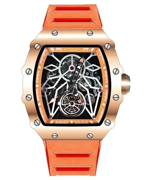 RELOJ KOSMO x RICHARD MILLER AUTOMATICO PARA HOMBRE  REF. K895B