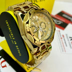 INVICTA RESERVE FUNCIONAL 3 PARA HOMBRE REF-DD