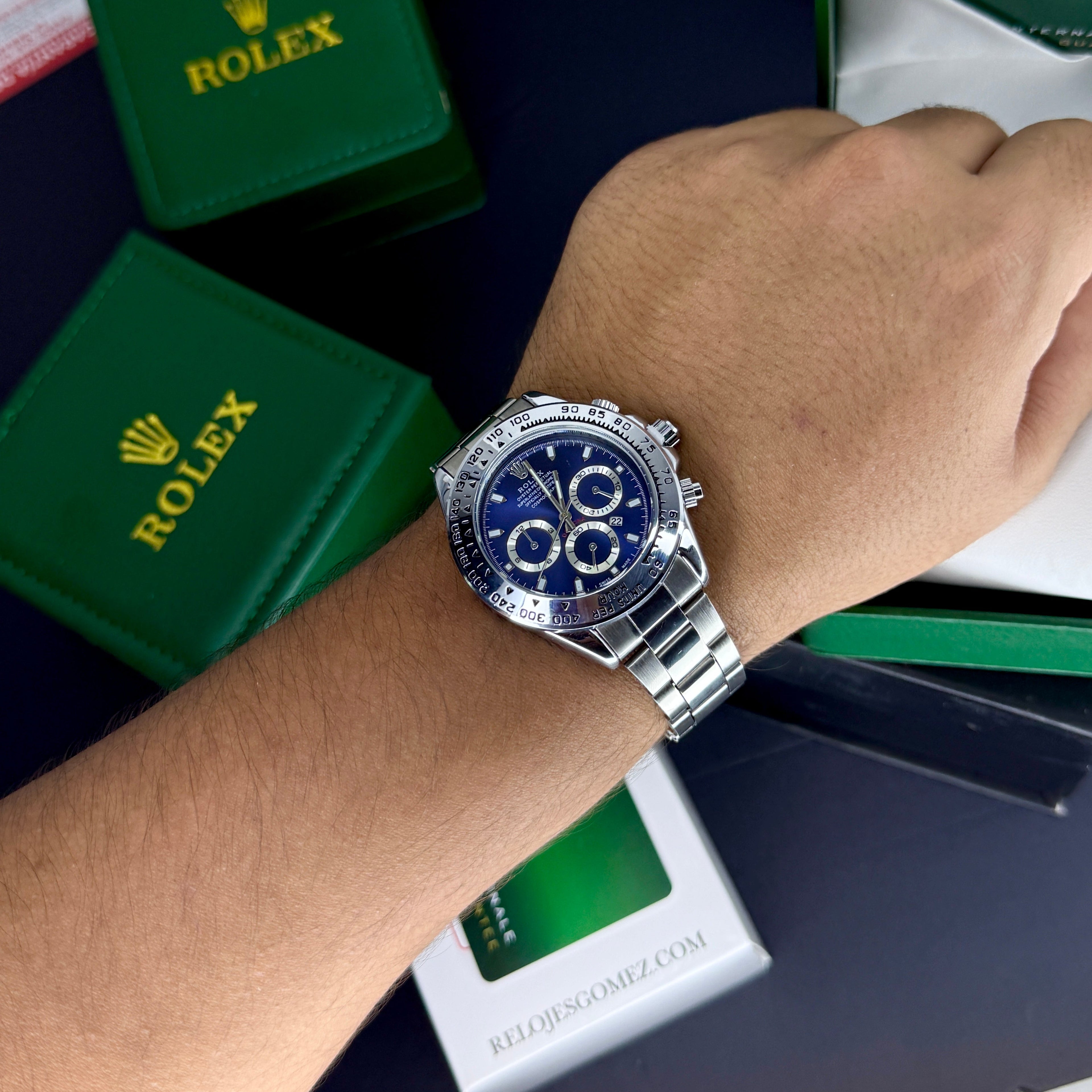 RLX DAYTONA PARA HOMBRE REF-PA